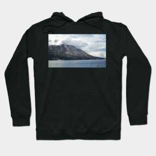 Montenegro Hoodie